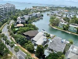 Cape Royale (D4), Condominium #592336251